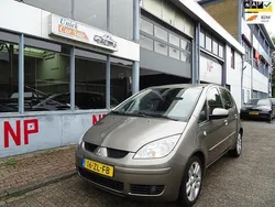 Grijs Gebruikt 2008 Mitsubishi Colt Hatchback | € 1.250 (Eerlijke prijs)