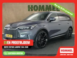 Grijs Gebruikt 2023 BYD Tang SUV | € 40.445