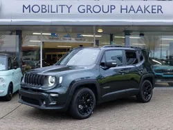 Nieuw 2025 Jeep Renegade North SUV | € 43.945 (Iets duurder)