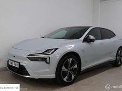 Wit Gebruikt 2024 Polestar 4 Pilot SUV | € 58.950 (Super prijs)