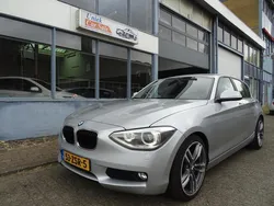 BMW 114