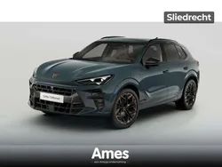 Blauw Nieuw 2025 Cupra Terramar VZ SUV | € 52.995 (Eerlijke prijs)