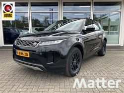 Zwart Gebruikt 2021 Land Rover Range Rover evoque R-Dynamic SUV | € 35.995 (Goede deal)