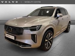 Grijs, metallic lak Gebruikt 2025 Volvo XC90 SUV | € 84.435 (Eerlijke prijs)