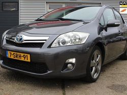 Gebruikt 2013 Toyota Auris Business Edition | € 9.450