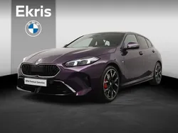 Paars Gebruikt 2025 BMW 120 M Sport Hatchback | € 49.950 (Iets duurder)