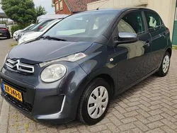 Grijs Gebruikt 2016 Citroën C1 Business Class Hatchback | € 6.795 (Goede deal)
