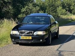 Zwart Gebruikt 2000 Volvo C70 Coupé | € 3.000 (Goede deal)