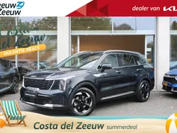 Onbekend Nieuw 2024 Kia Sorento SUV | € 55.690 (Super prijs)