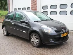 Zwart Gebruikt 2006 Renault Clio R.S. Initiale Hatchback | € 499 (Eerlijke prijs)