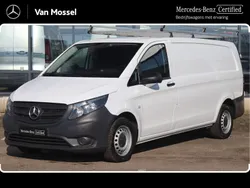 Wit Gebruikt 2023 Mercedes Vito MPV | € 27.945 (Goede deal)
