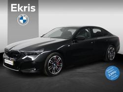Zwart Gebruikt 2024 BMW i5 M Sport Sedan | € 67.900