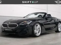 Zwart Gebruikt 2019 BMW Z4 Comfort Edition Cabriolet | € 42.940 (Eerlijke prijs)