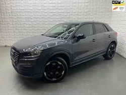 Grijs Gebruikt 2018 Audi Q2 SUV | € 20.949 (Eerlijke prijs)