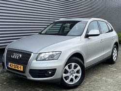 Grijs (metallic) Gebruikt 2011 Audi Q5 Proline SUV | € 11.995 (Super prijs)