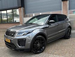 Gebruikt 2017 Land Rover Range Rover evoque | € 27.450
