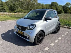 Grijs Gebruikt 2019 Smart ForTwo Electric Drive Coupé | € 10.500 (Eerlijke prijs)
