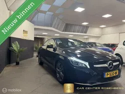 Mercedes CLA180