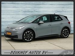 Grijs Gebruikt 2021 VW ID.3 Pro Hatchback | € 16.450 (Goede deal)
