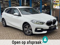 Wit Gebruikt 2021 BMW 118 Hatchback | € 19.950 (Iets duurder)