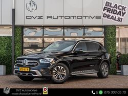 Zwart Gebruikt 2022 Mercedes 200 SUV | € 38.950 (Eerlijke prijs)