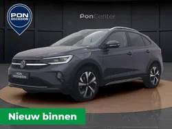 Grijs Gebruikt 2023 VW Taigo Style SUV | € 23.950 (Eerlijke prijs)