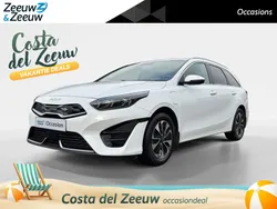Wit Gebruikt 2022 Kia Ceed Sportswagon Stationwagen | € 25.830 (Iets duurder)
