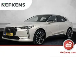 Grijs Nieuw 2025 DS Automobiles DS4 Performance Hatchback | € 44.925 (Eerlijke prijs)