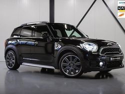 Zwart Gebruikt 2019 Mini Cooper Countryman SUV | € 22.950 (Super prijs)