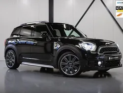 Zwart Gebruikt 2019 Mini Cooper Countryman SUV | € 23.950 (Goede deal)