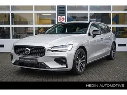 Grijs Gebruikt 2024 Volvo V60 Plus Stationwagen | € 49.995 (Iets duurder)
