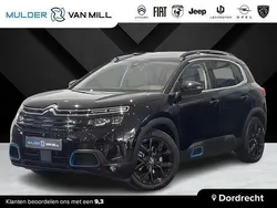 Zwart Gebruikt 2021 Citroën C5 Aircross Shine SUV | € 29.495 (Iets duurder)