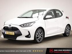 Wit Gebruikt 2024 Toyota Yaris Hybrid Hatchback | € 22.595 (Eerlijke prijs)