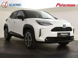Wit Gebruikt 2022 Toyota Yaris Cross Executive SUV | € 27.899 (Eerlijke prijs)