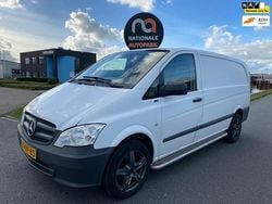 Gebruikt 2012 Mercedes 320 Sedan | € 4.499 (Super prijs)