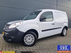 Wit Gebruikt 2018 Renault Kangoo Van | € 11.745 (Goede deal)