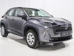 Grijs Gebruikt 2023 Toyota Yaris Cross SUV | € 23.650 (Goede deal)