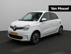 Wit Gebruikt 2020 Renault Twingo Intens Hatchback | € 13.900 (Eerlijke prijs)