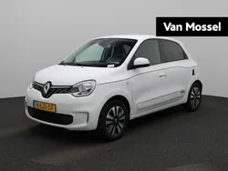 Wit Gebruikt 2020 Renault Twingo Intens Hatchback | € 14.400 (Eerlijke prijs)