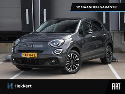 Grijs Gebruikt 2024 Fiat 500X Sport SUV | € 26.995 (Eerlijke prijs)