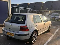 Grijs Gebruikt 1998 VW Golf IV Trendline Hatchback | € 1.750 (Eerlijke prijs)
