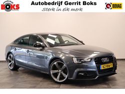 Grijs Gebruikt 2017 Audi A5 Sport Coupé | € 18.450 (Eerlijke prijs)