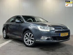 Grijs Gebruikt 2011 Citroën C5 Business Class Sedan | € 3.450 (Eerlijke prijs)