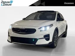 Wit Gebruikt 2022 Kia XCeed SUV | € 24.945 (Eerlijke prijs)