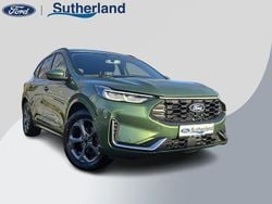 Groen Gebruikt 2024 Ford Kuga ST-Line X SUV | € 37.600 (Goede deal)