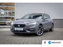 Grijs Gebruikt 2024 Seat Leon Business Hatchback | € 32.995 (Iets duurder)