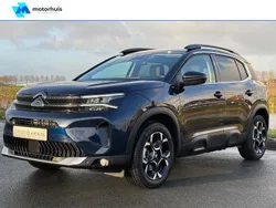 Blauw Gebruikt 2025 Citroën C5 Aircross SUV | € 35.060 (Goede deal)