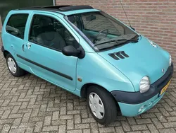 Blauw Gebruikt 1999 Renault Twingo Hatchback | € 800 (Goede deal)