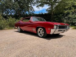 Gebruikt 1968 Buick Skylark | € 25.000
