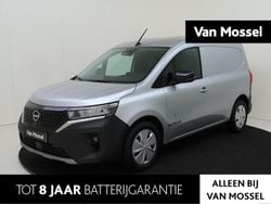 Highland grey Gebruikt 2023 Nissan Townstar Tekna Van | € 25.930 (Duur)